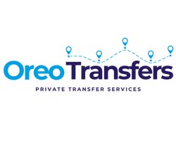 Oreo Transfers