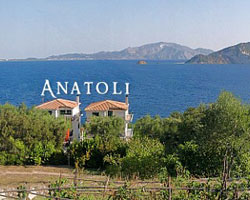 Marathias Zakynthos