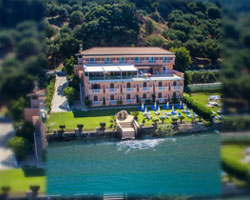 Anemona Beach Hotel
