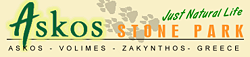 Askos Stone Park