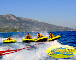 Banana Watersports