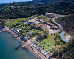 Levantino Studios Apartments