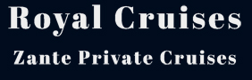Royal Cruises Zante Private Cruises