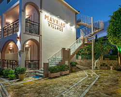 Mavrias Village Apartments