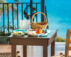 Pansion Limni & Porto tsi Ostrias