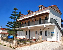 Red Rose Garden Studios & Maisonettes