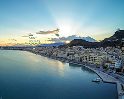 Saint Loukas Studios