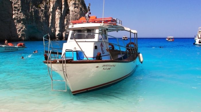Porto Vromi Boat Rentals